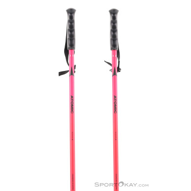 Atomic Redster JR Kids Ski Poles