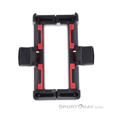 Vaude Uniklip System Luggage Rack Bag Accessory