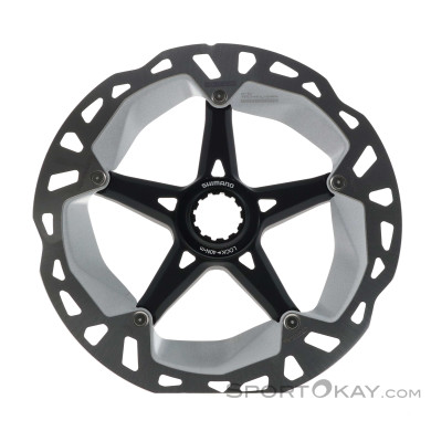 Shimano XT RT-MT800I Ice-Tech 180mm Centerlock Brake Disc