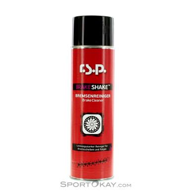 r.s.p. Brake Shake Cleaner 500ml