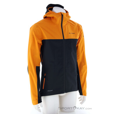 Vaude Moab Rain Mens Rain Jacket