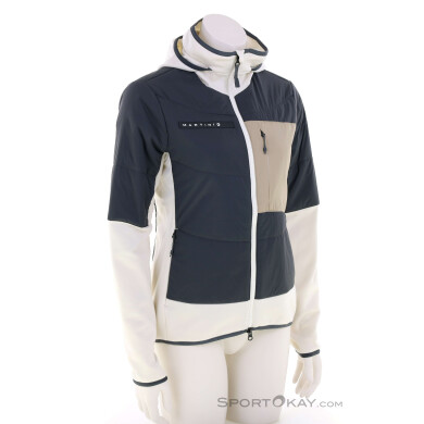 Martini Yalca Hybrid Primaloft Women Ski Touring Jacket
