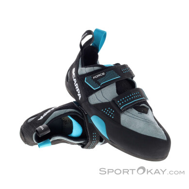 Scarpa Force Climbing Shoes