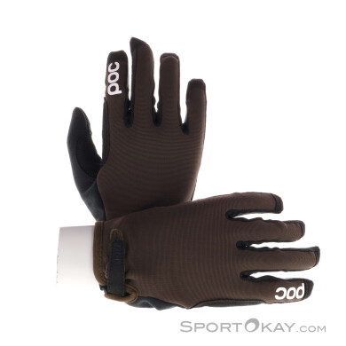 POC Resistance Enduro Adjustable Biking Gloves