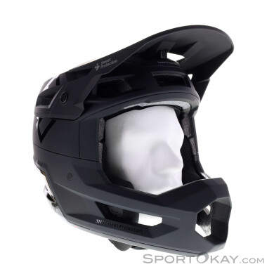 Sweet Protection Stryer 2VI MIPS Full Face Helmet
