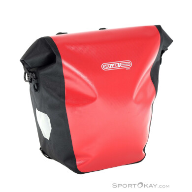 Ortlieb Back-Roller Core QL2.1 20l Luggage Rack Bag
