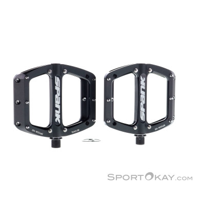Spank Spoon Reboot Flat Pedals