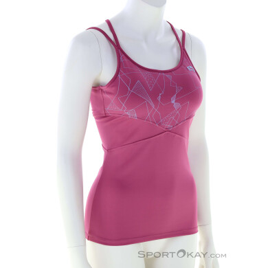 E9 Paget Women Tank Top