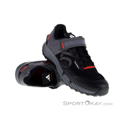 Five Ten Trailcross Clip-In Women MTB Shoes