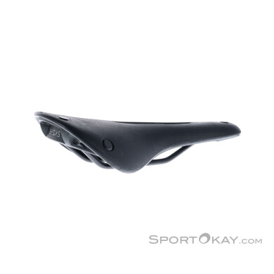 Brooks England C15 Carved Saddle