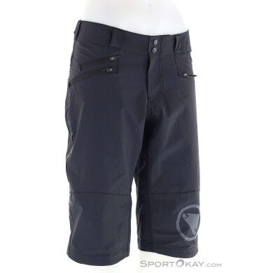 Endura Singletrack Women Biking Shorts
