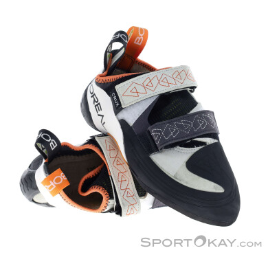 Boreal Crux Women Climbing Shoes