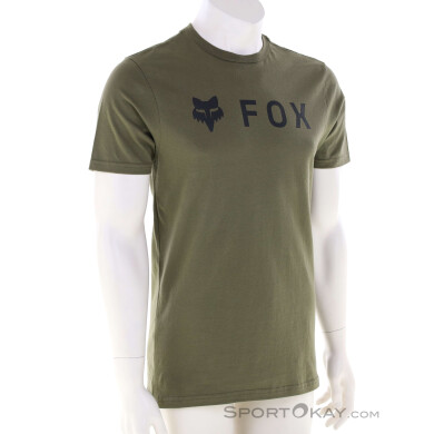 Fox Absolute Premium S/S Mens T-Shirt