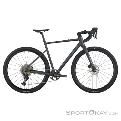 Scott Speedster Gravel 30 28" 2026 Gravel Bike