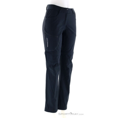 Salomon Wayfarer Zip Off Women Outdoor Pants