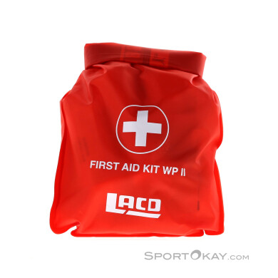 LACD WP II First Aid Kit
