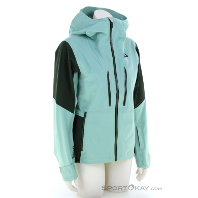 Schöffel Style Lufeld Women Ski Jacket