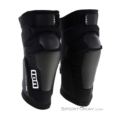 ION K-Pact AMP HD Knee Guards