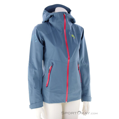 Karpos Temporale Women Outdoor Jacket