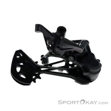 Shimano Deore XT M8100 long 12-fach Rear Derailleur