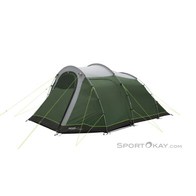 Outwell Earth 5 Plus 5-Person Tent