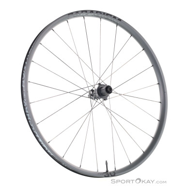 Bontrager Paradigm Pro 30 TLR28" HG Rear Wheel