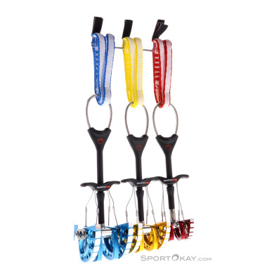 Wild Country Friend Set #1,2,3 Camming Device Set