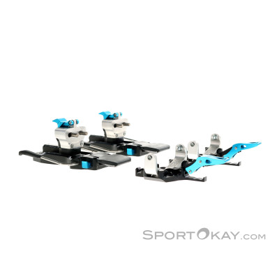 ATK Crest 8 97mm Ski Touring Bindings