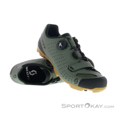 Scott MTB Comp Boa MTB Shoes