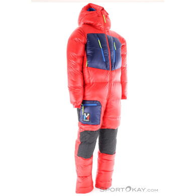 Millet K2 MXP Down Mens Overall