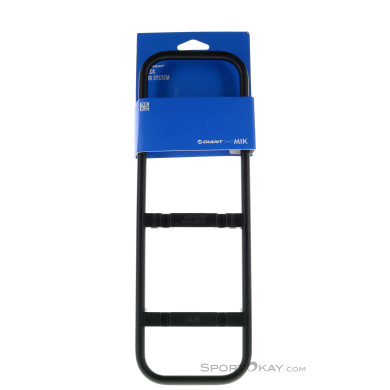 Giant Mik Deck Luggage Rack Accessory