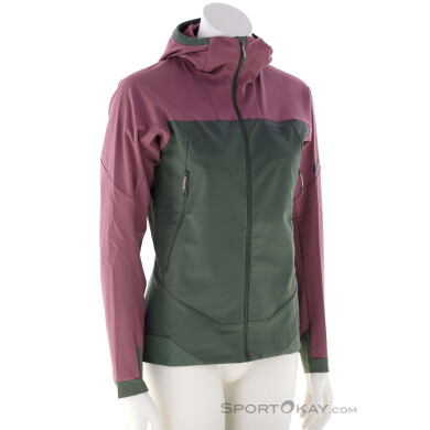 Dynafit Ridge Thermal Women Fleece Jacket