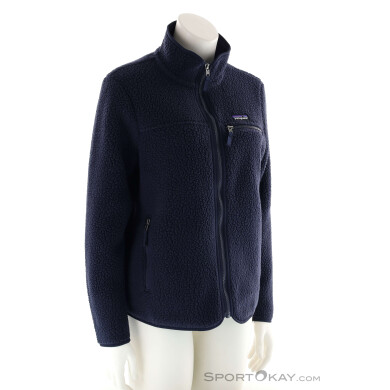 Patagonia Retro Pile Women Fleece Jacket