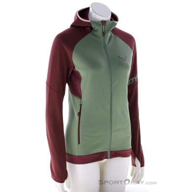 Dynafit Transalper Thermal Women Outdoor Jacket