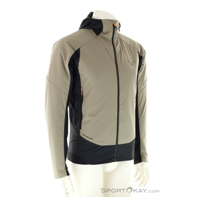 Dynafit Transalper Primaloft Mens Outdoor Jacket