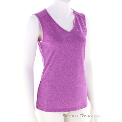 Vaude Essential Top Women Tank Top
