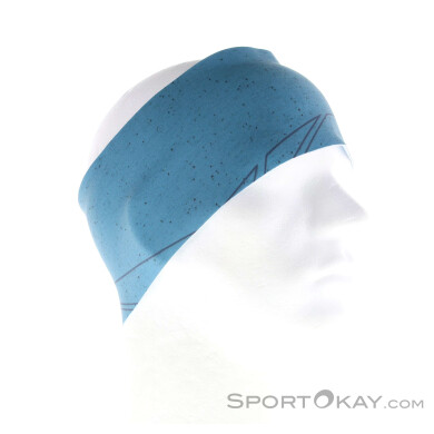 Chillaz Mountain Abstract Headband