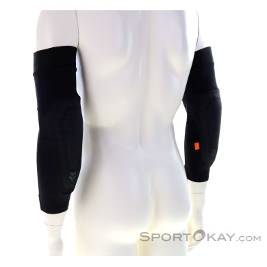 Fox Launch Elite Elbow Guards