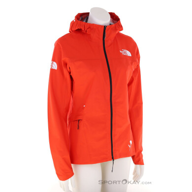The North Face Summit Futurelight Superior Women Outdoor Jacket