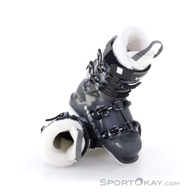 Head Edge 85 W HV Women Ski Boots