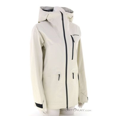 Peak Performance Vertec 3L Women Ski Jacket