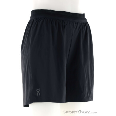 On 5" Performance Women Running Shorts