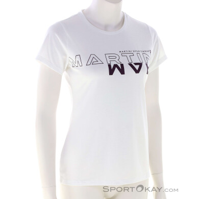 Martini Hillclimb Women T-Shirt