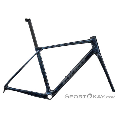 Giant TCR Advanced Pro 28" 2025 Frame Set