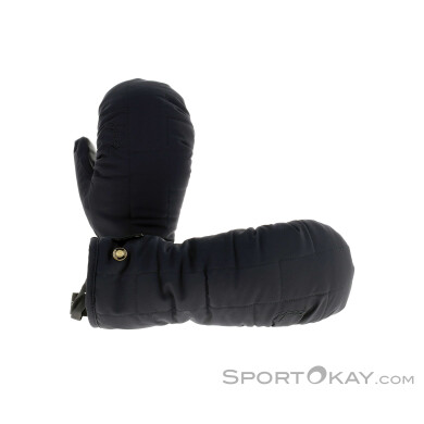 Roeckl Crans Mitten Women Ski Gloves Gore-Tex