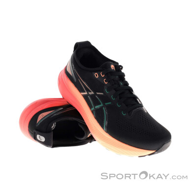 Asics Gel-Kayano 31 Mens Running Shoes