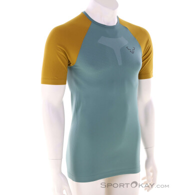 Dynafit Ultra S-Tech Mens Functional Shirt