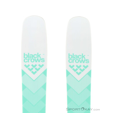 Black Crows Atris Birdie 105 Women All Mountain Skis 2025