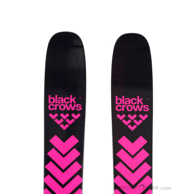 Black Crows Corvus 110 Freeride Skis 2026
