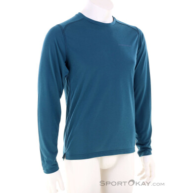 Endura Loop L/S Tech Tee Mens Biking Shirt